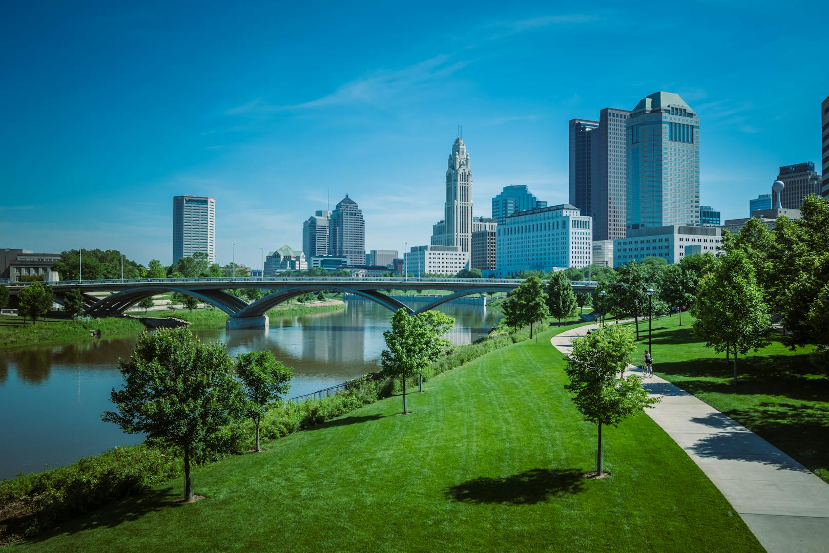 Columbus Ohio Law Office