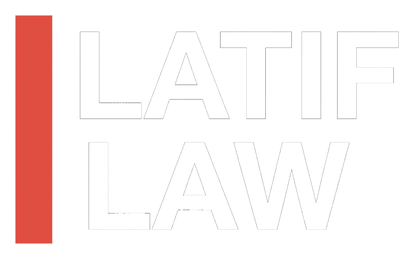 Latif Law